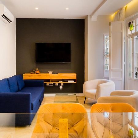 Elegant Apartment - 2 Bd 1 Bth - Center Sevilla Exterior photo