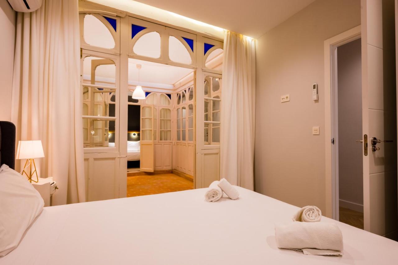 Elegant Apartment - 2 Bd 1 Bth - Center Sevilla Exterior photo