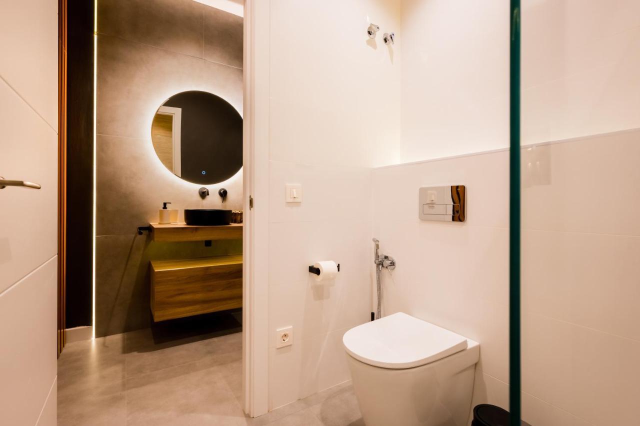 Elegant Apartment - 2 Bd 1 Bth - Center Sevilla Exterior photo