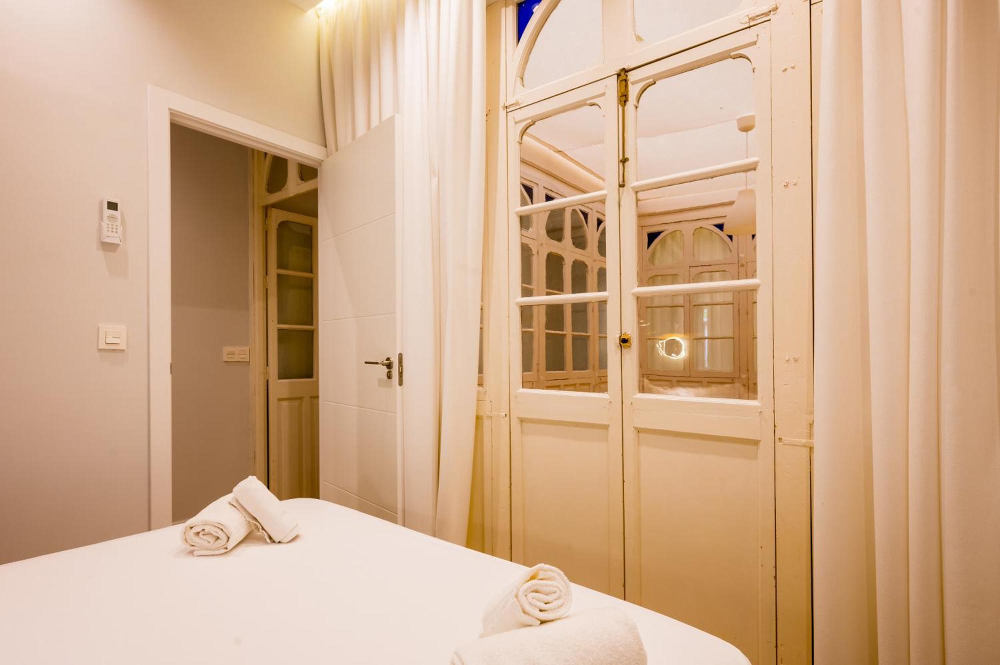 Elegant Apartment - 2 Bd 1 Bth - Center Sevilla Exterior photo